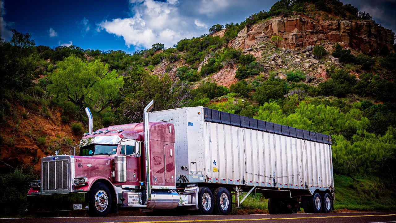 No more AG Trucking?