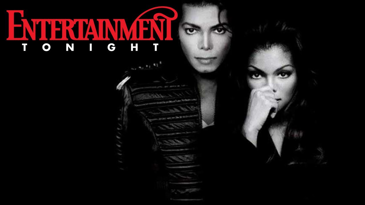 Entertainment Tonight special: The Jacksons Exposed (2004)