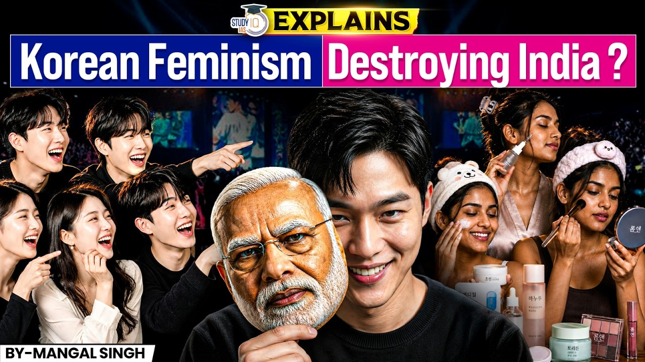 Korean Women Stopped Having Children &mdash; And India Is Starting to Follow