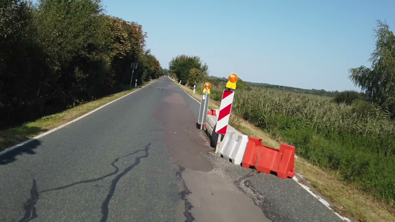 Rund um den Concordia See