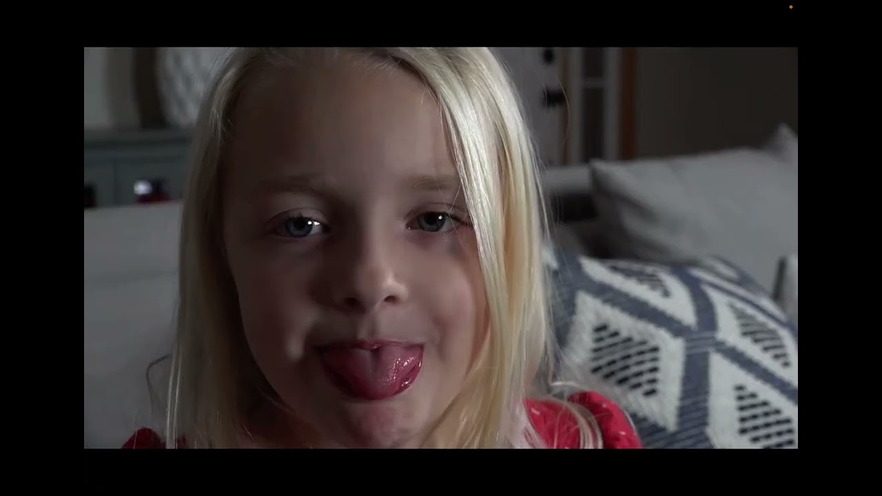 Jaidyn Lyla & Sophie are So Bossy Girls