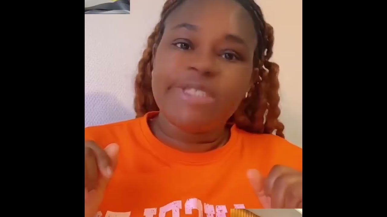 🛑Affaire Mayole Francine