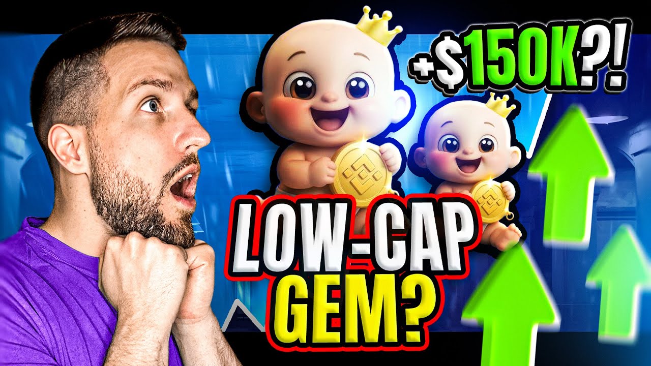 What Is Baby BNB ($BABYBNB)? | The Fun Meme Coin on BSC Explained 🎉