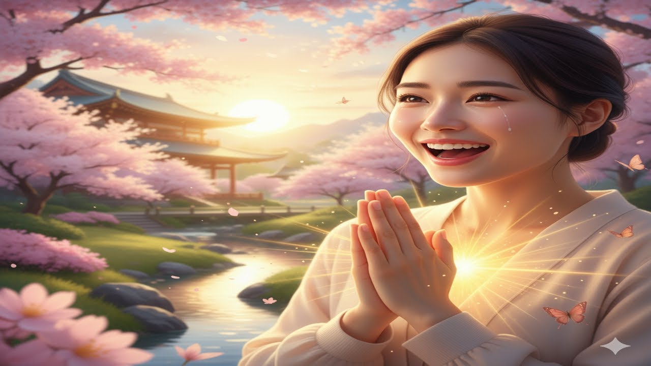 Vượt Qua Nỗi Đau Mất Mát: Bài Học Vô Thường Từ Ananda | Phật Pháp Chữa Lành Tâm Hồn