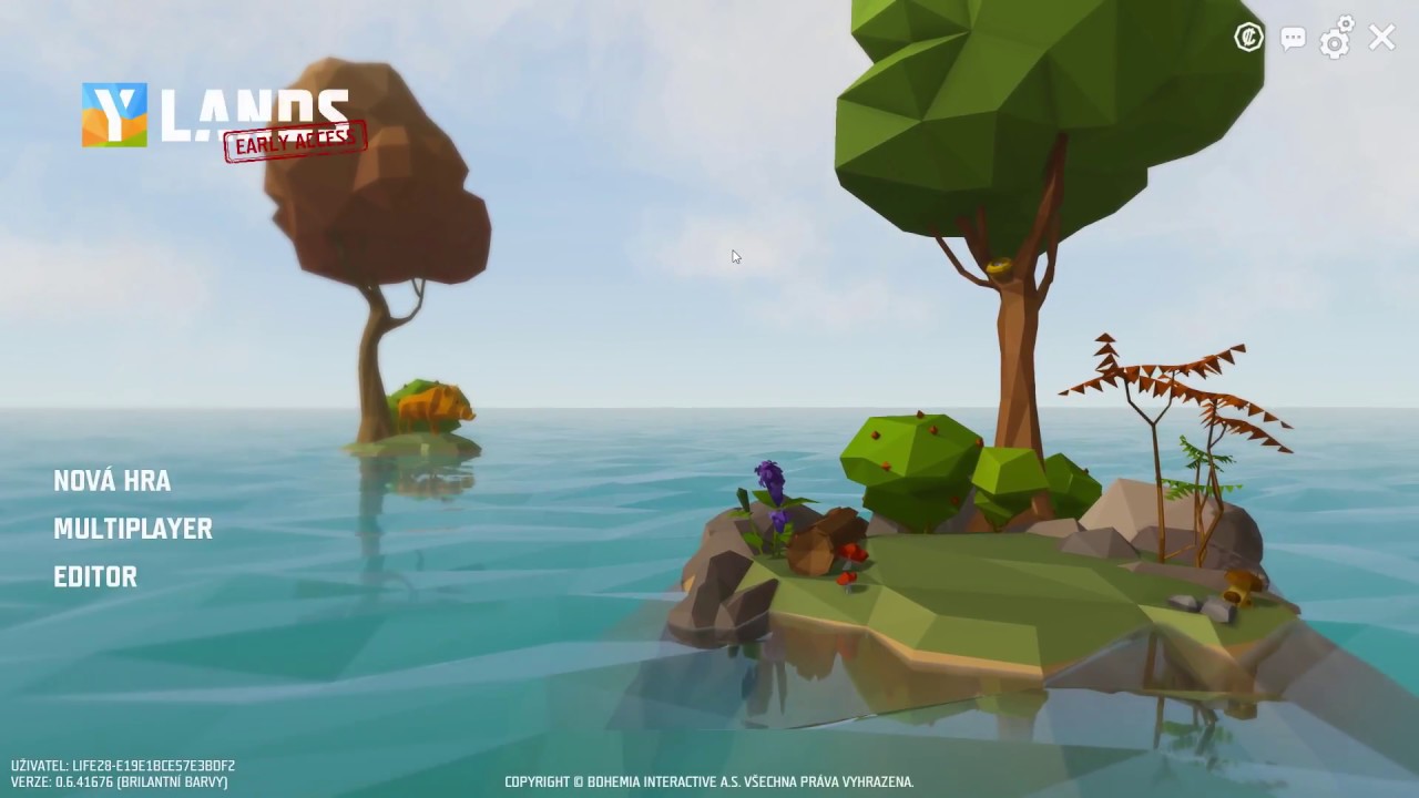 Ylands Full Release Gameplay - Part 1