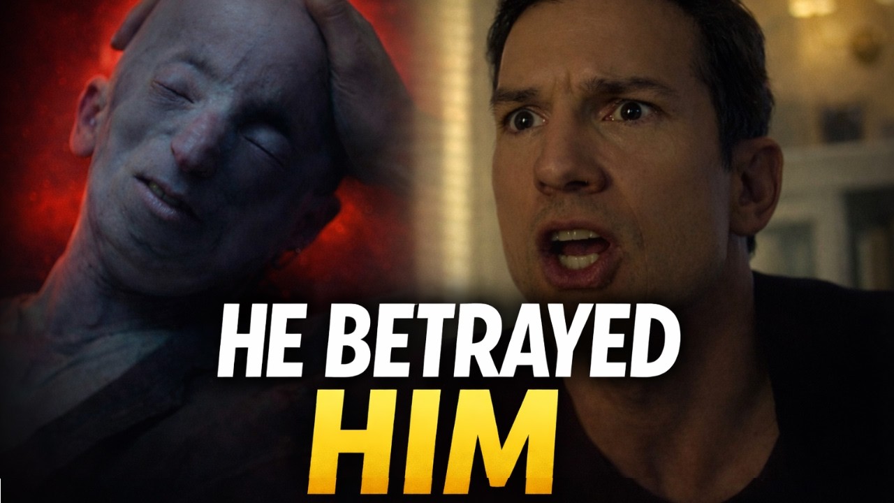 The Beauty Episode 7 Recap | Breakdown: Byron Frost’s Most Dangerous Move Yet
