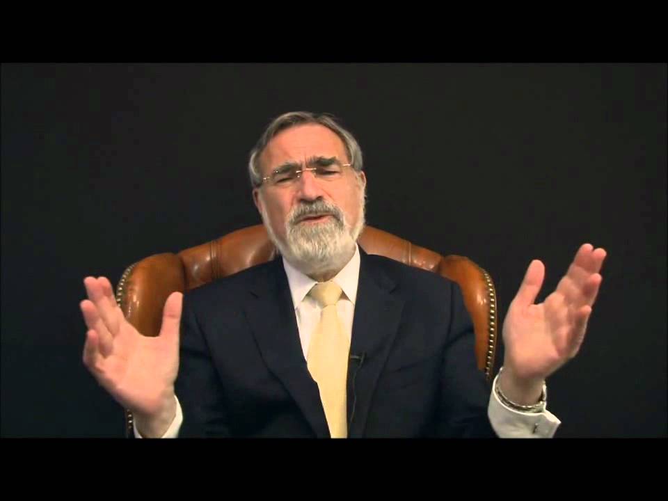 Preparing for the New Year - Rosh Hashanah & Yom Kippur (part 2)