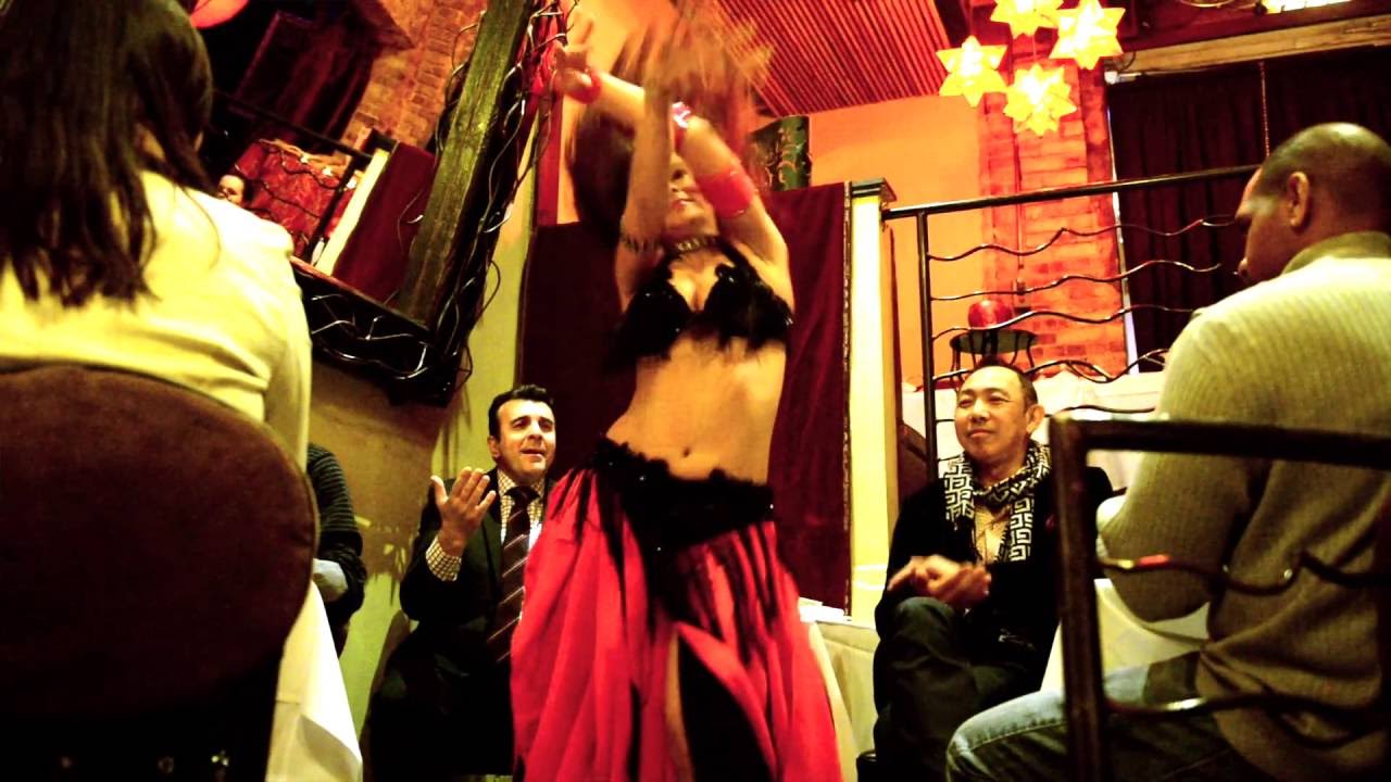 Sabrija M. Vulic- Lijepa Mala  SPOT HD