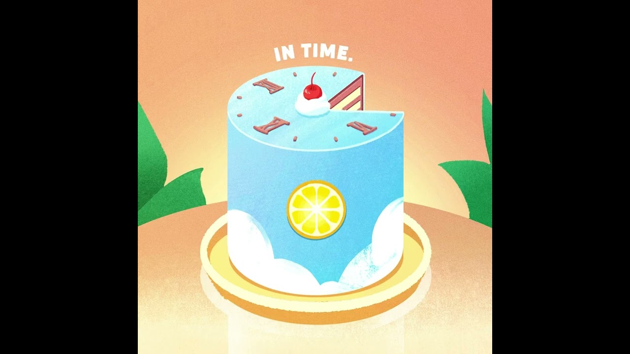 zamir - in time (full EP)