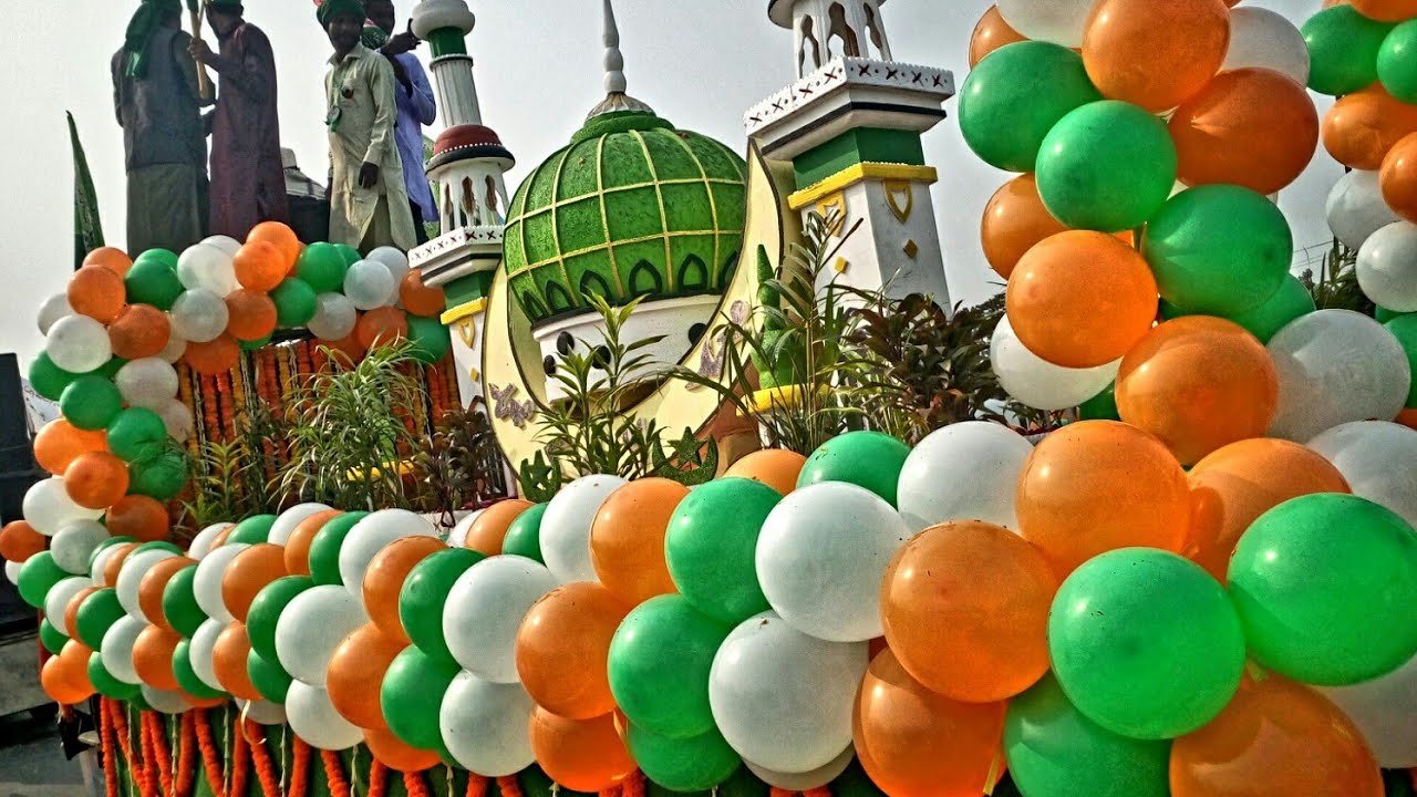 Siliguri (Malda Basti) 2018 juloos video