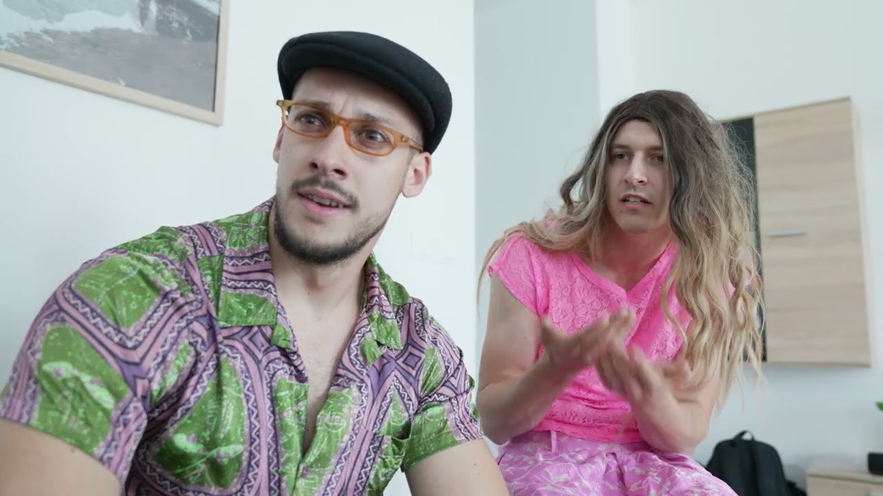 Keď ide&scaron; prv&yacute;kr&aacute;t ku svokrovcom