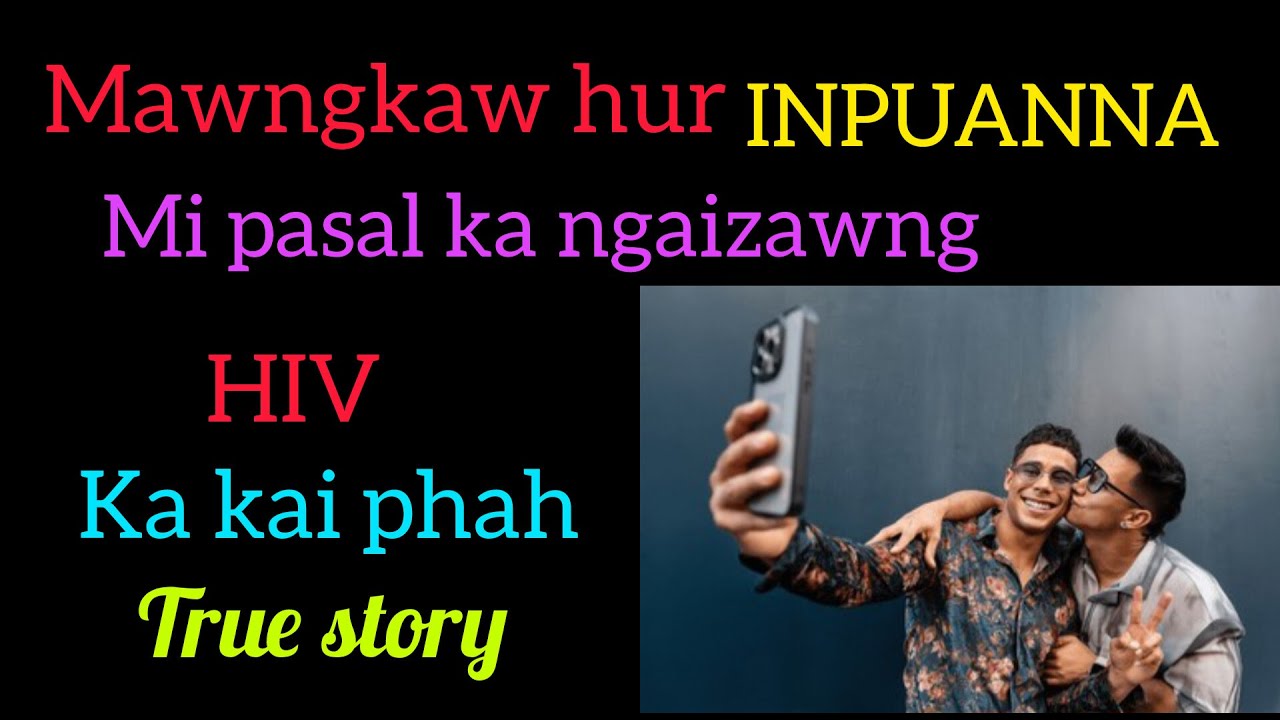 Mawngkaw hur/HIV kai INPUANNA