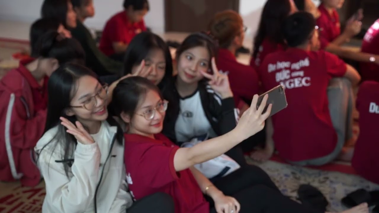 [RECAP] SỰ KIỆN RẰM TH&Aacute;NG T&Aacute;M, T&Aacute;M C&Ugrave;NG VGEC | Du học nghề Đức c&ugrave;ng VGEC