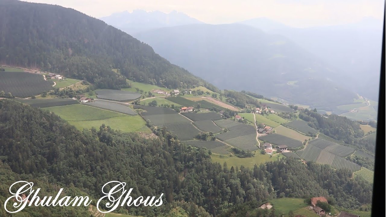 Sopra Bolzano vlog#5