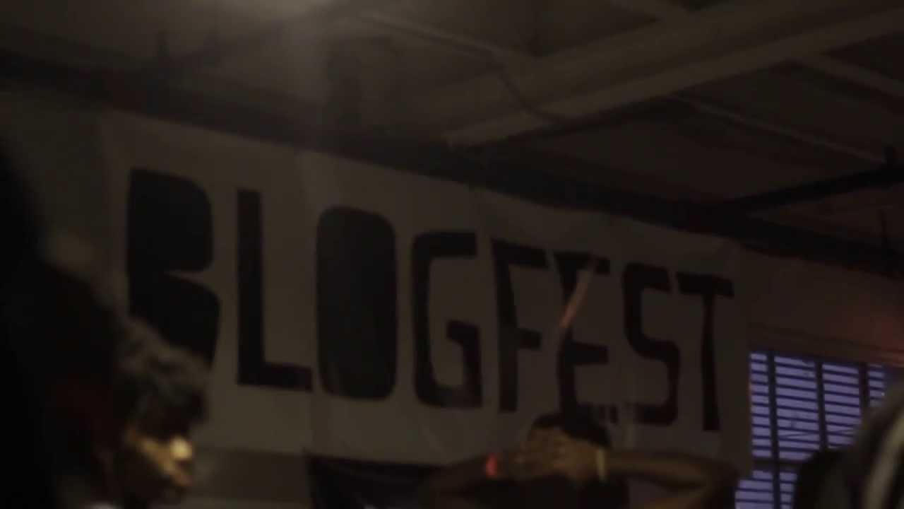 NikkiSiixx.com Presents BLOGFEST 2013 Recap