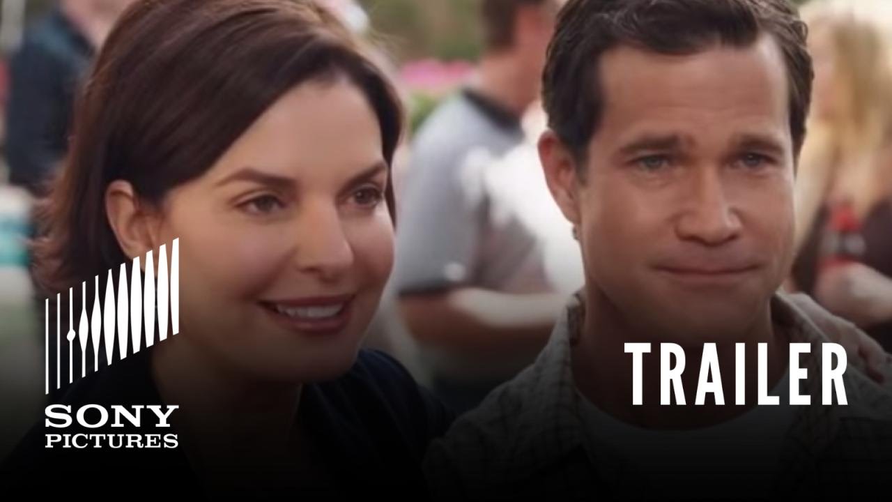 STEPFATHER Trailer