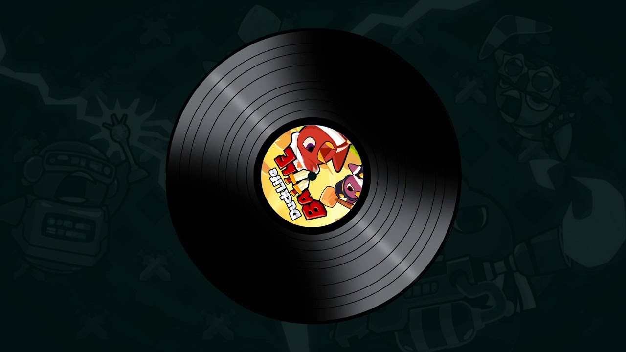 Duck Life: Battle - Battle Theme 2