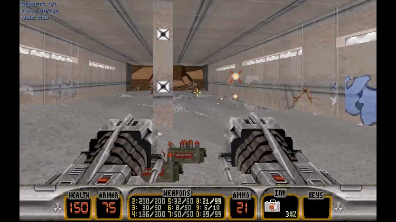 Duke Nukem 3D - 20th Anniversary World Tour - E5L7 - Hollywood Inferno