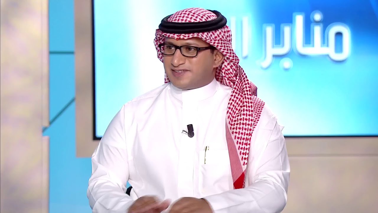كَأَنَّهُمْ جَرَادٌ مُّنتَشِرٌ المامغسي يشرح الآية