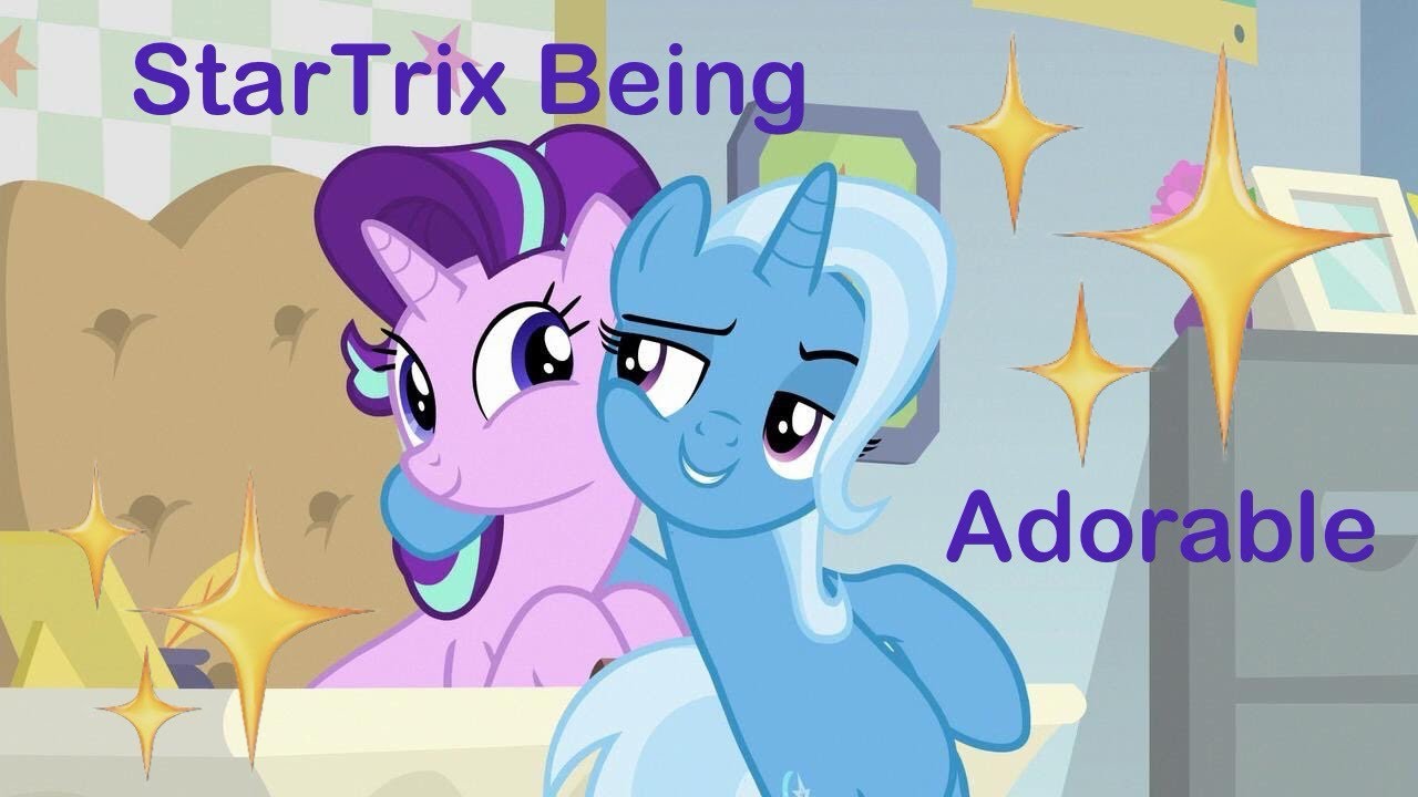 StarTrix Moments!