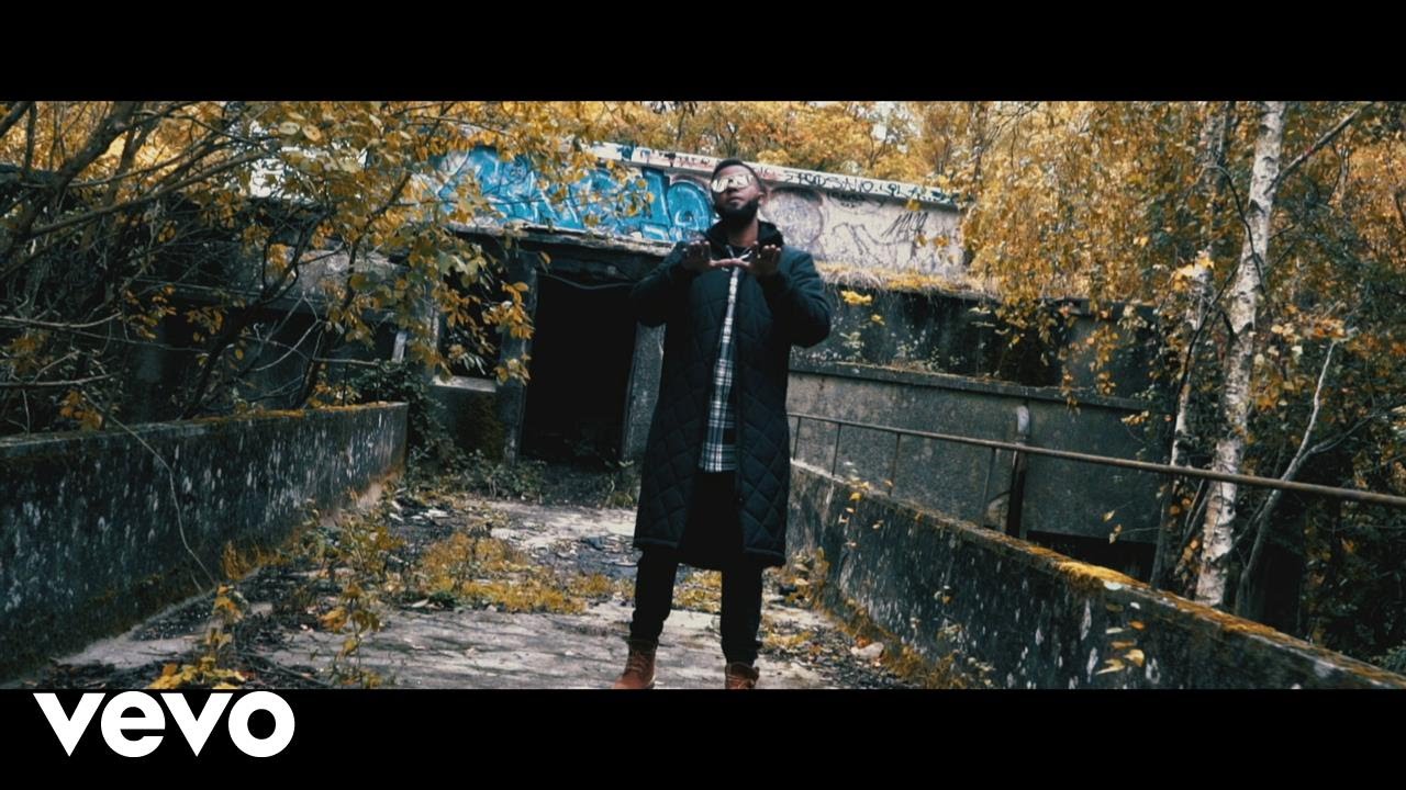 Lefa - TMCP #10 - Sac &agrave; dos (Street Video)