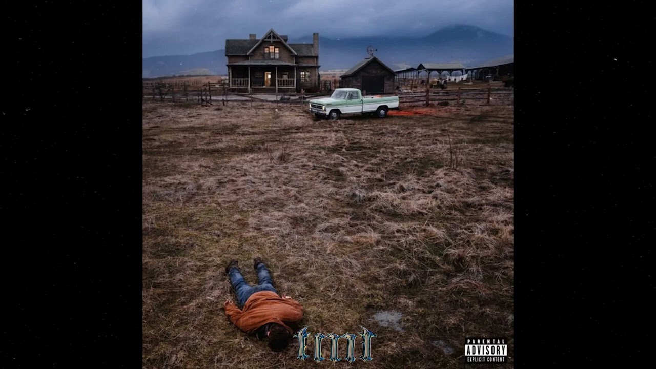 Salmo RANCH x Rrari Dal Tacco Type Beat
