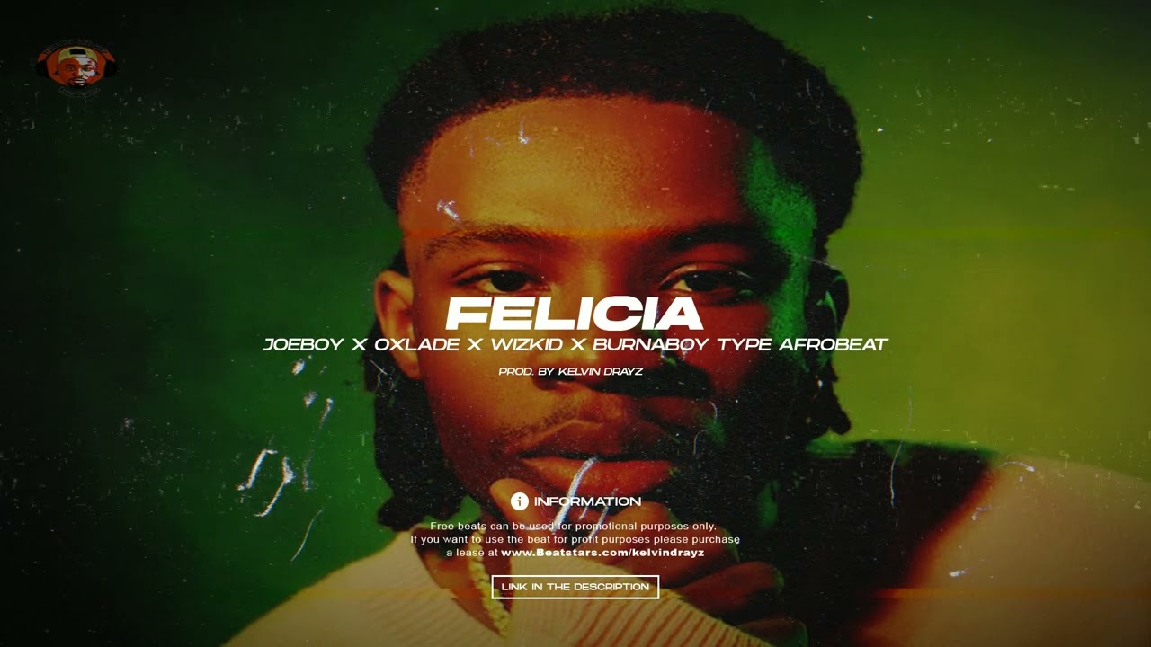 [ FREE BEAT ] FELICIA 