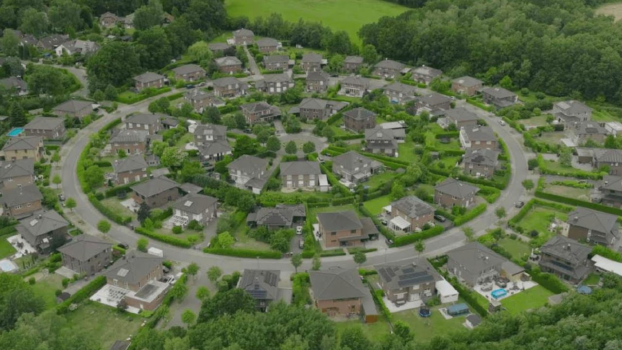 Hamburg-Meiendorf: Ruhiges grünes Wohnviertel