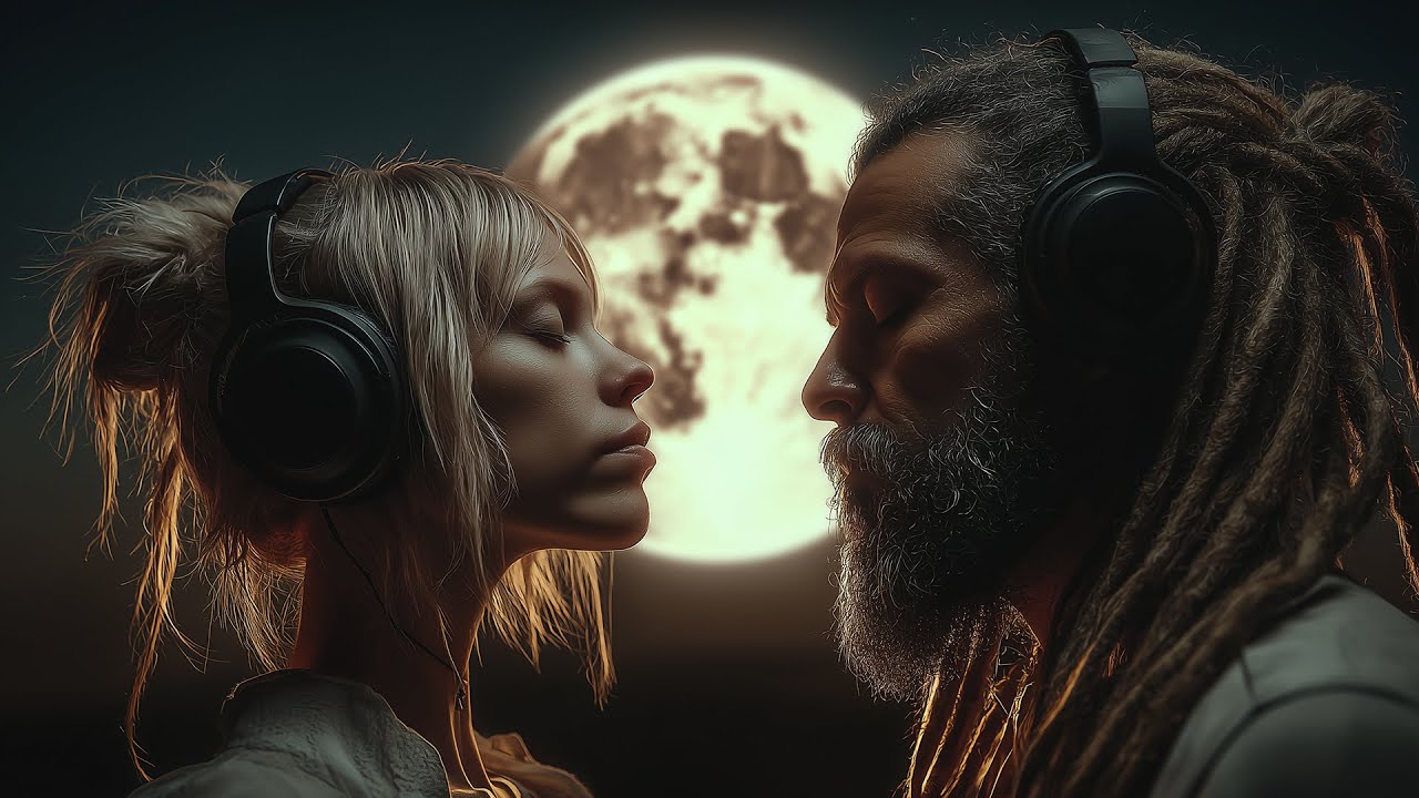 Until Dawn Returns - Sia ft. Damian Marley Style | Cinematic Pop Chill [2025] 🎶