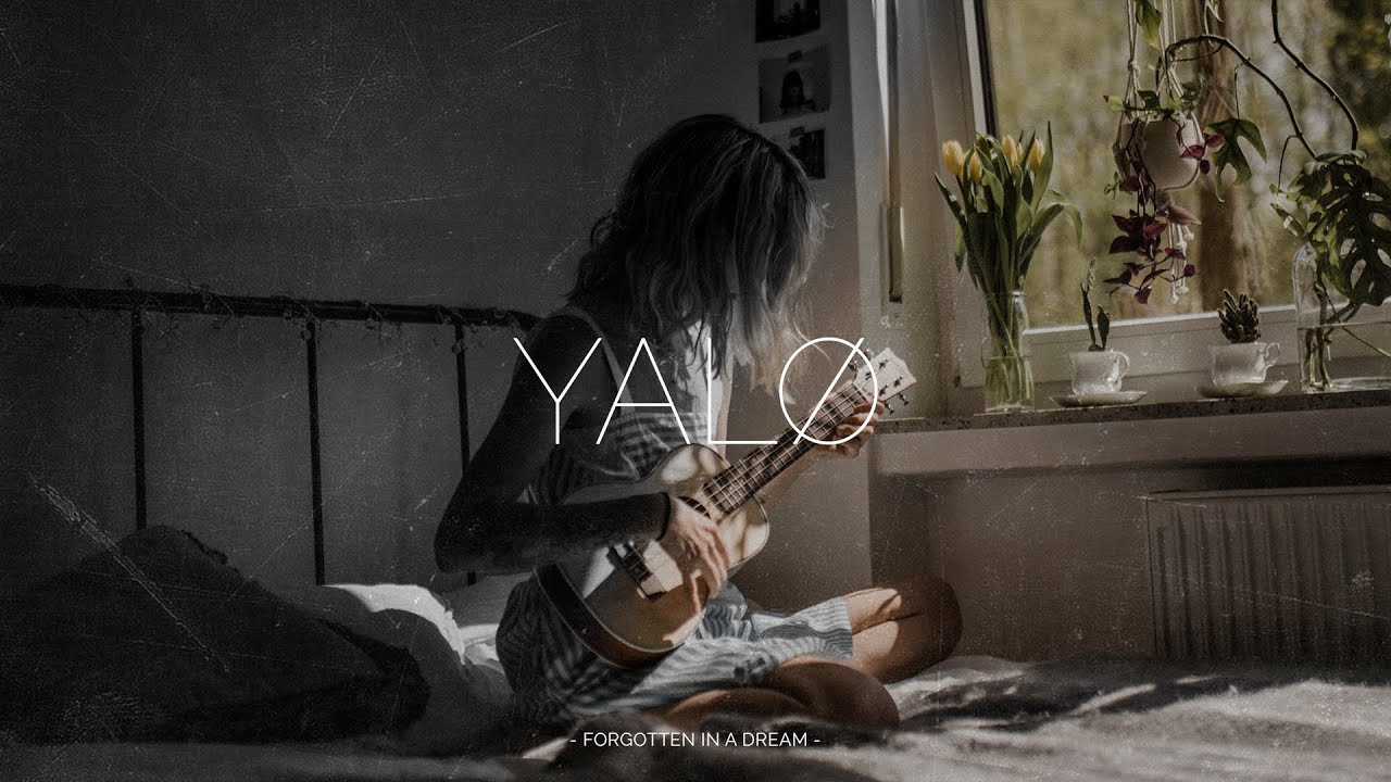 SOLD* Forgotten In A Dream [Lewis Capaldi x James Arthur Type Beat] Acoustic Guitar
