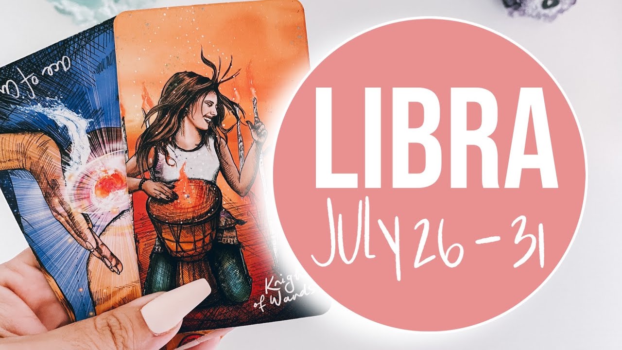 LIBRA ♎️ 🖤 - You’re Thinking With Your 💗. They’re Thinking With Something Else… Just For Now 🤭