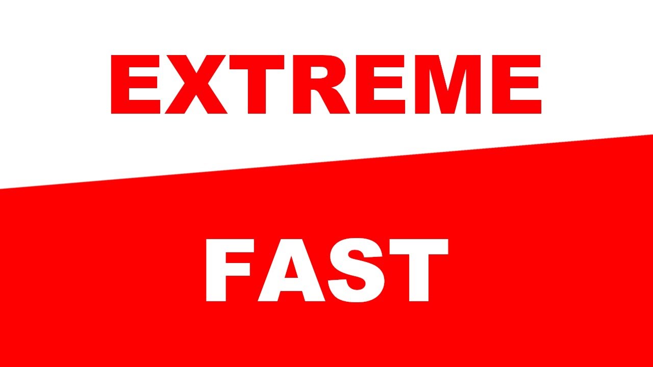 STROBOSCOPE /ROUGE 🔴 & BLANC⚪️/ EXTREME  FAST STROBE LIGHT / Red 🔴 & White⚪️ / PARTY LIGHTS EFFECT