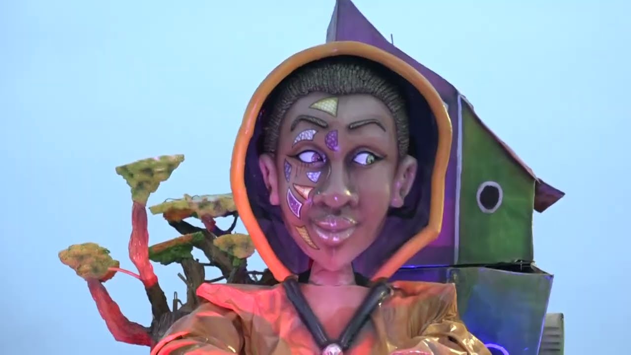 Carnevale di Massafra: buona la prima per la 70esima edizione