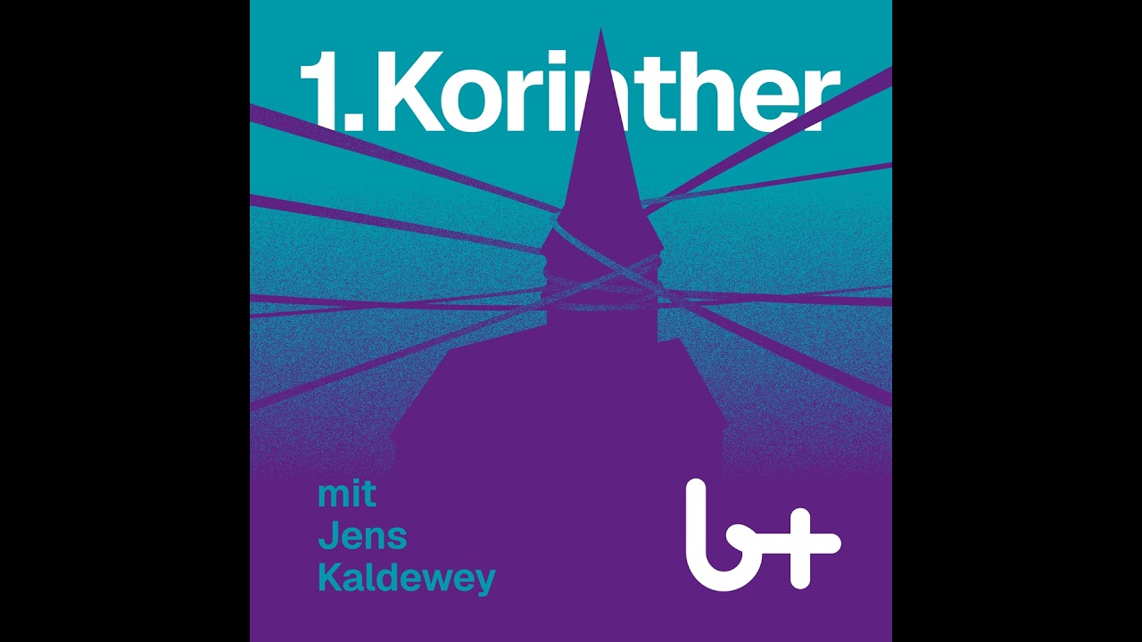 1. Korinther 9,1–18 | Warum Paulus auf sein Recht verzichtet