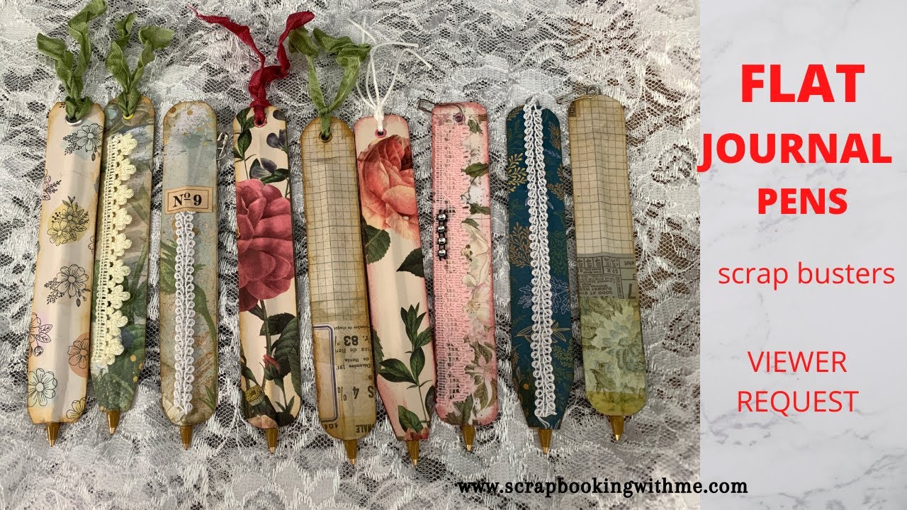 HOW TO MAKE 