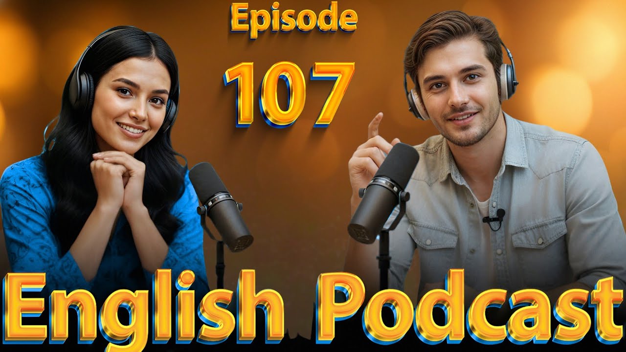 Summer Pest Management Learn English quickly with podcast | English learning Conversation| Episode 2