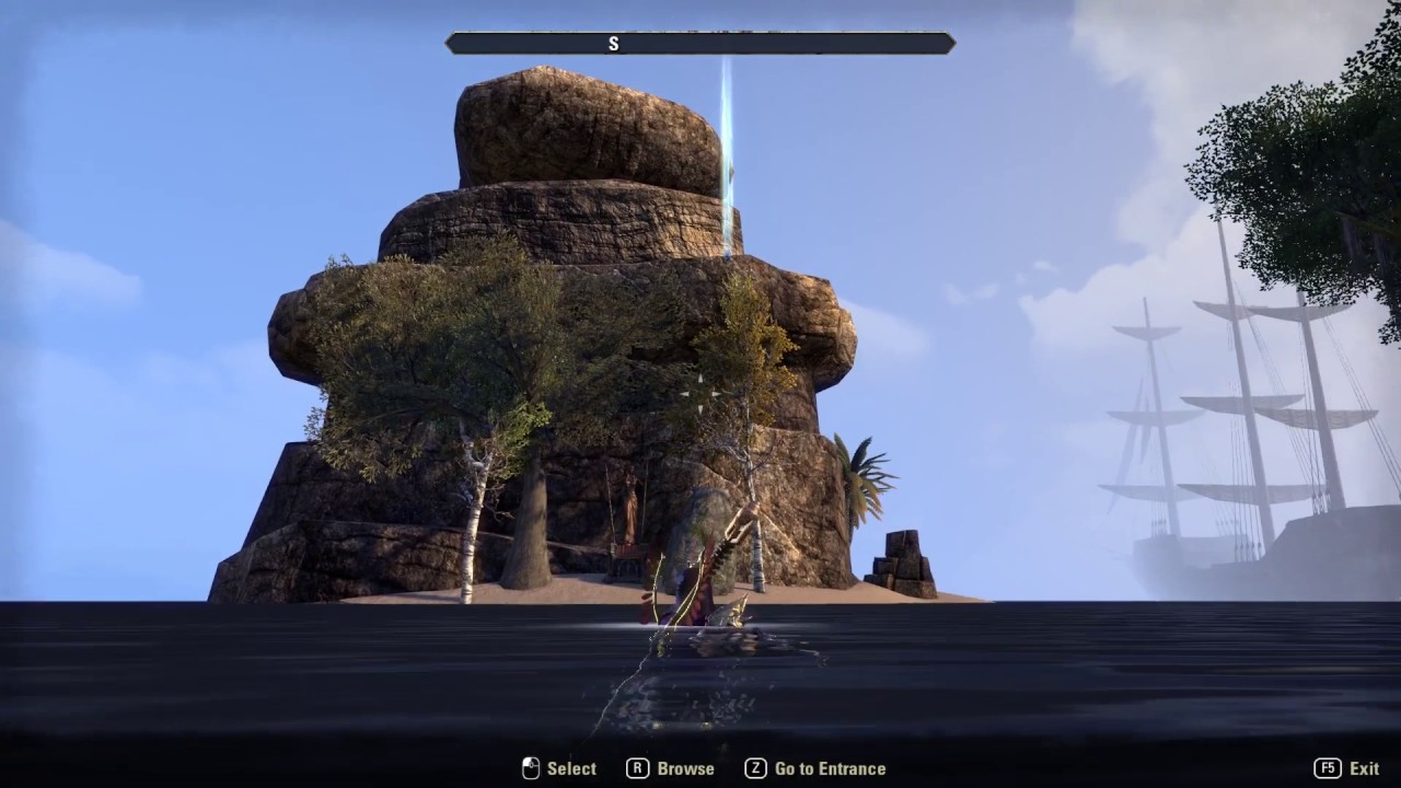 ESO Decorating Tip #2: Distance Decorating