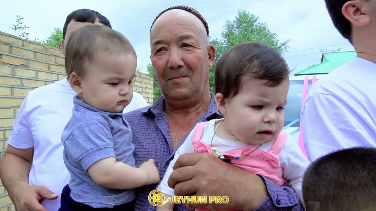 SURPRIZ 57/ WEPAN ADYNDAN DADESINE MASYN SOWGAT/ S.TURKMENBASHY. N,GYLYJOW/ JEYHUN PRO/