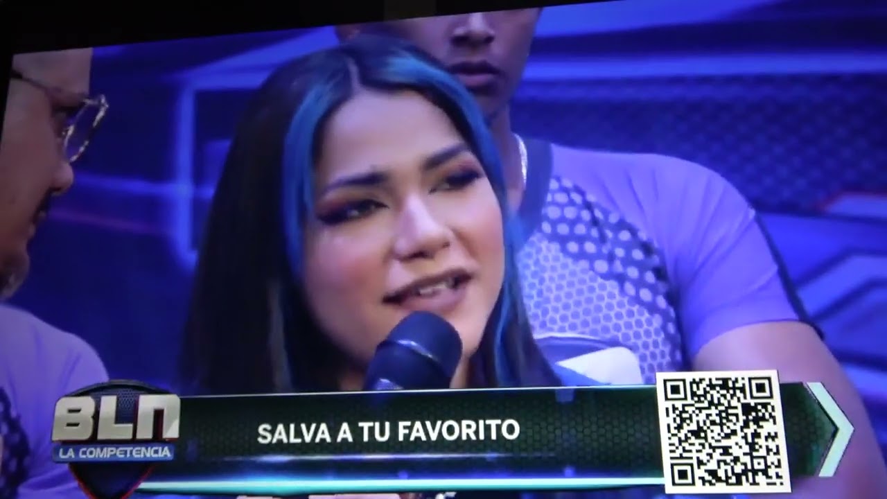Sara Toscano BLN :