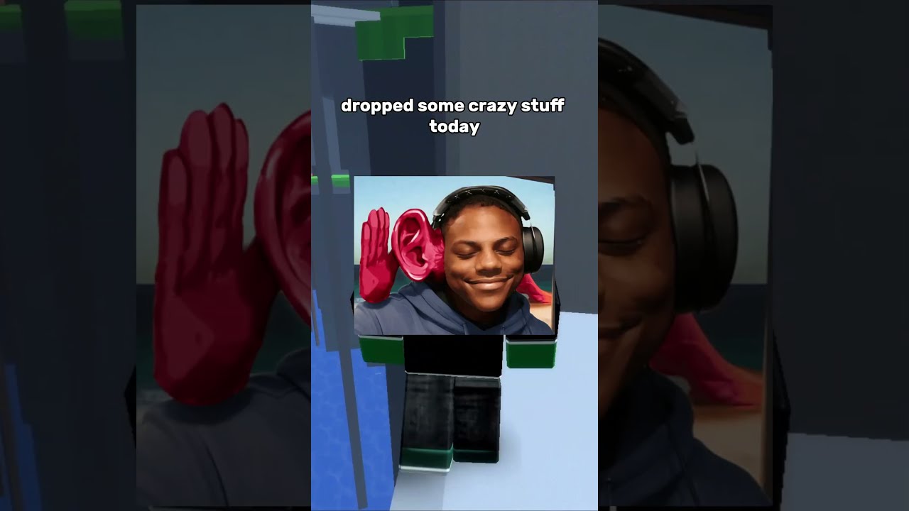 Crazy internet news...😱  #rant #robloxrant #rblx #relatable #roblox