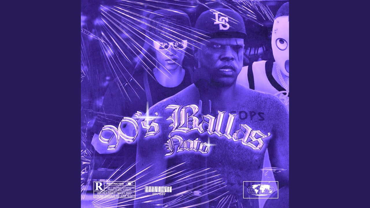 90's Ballas