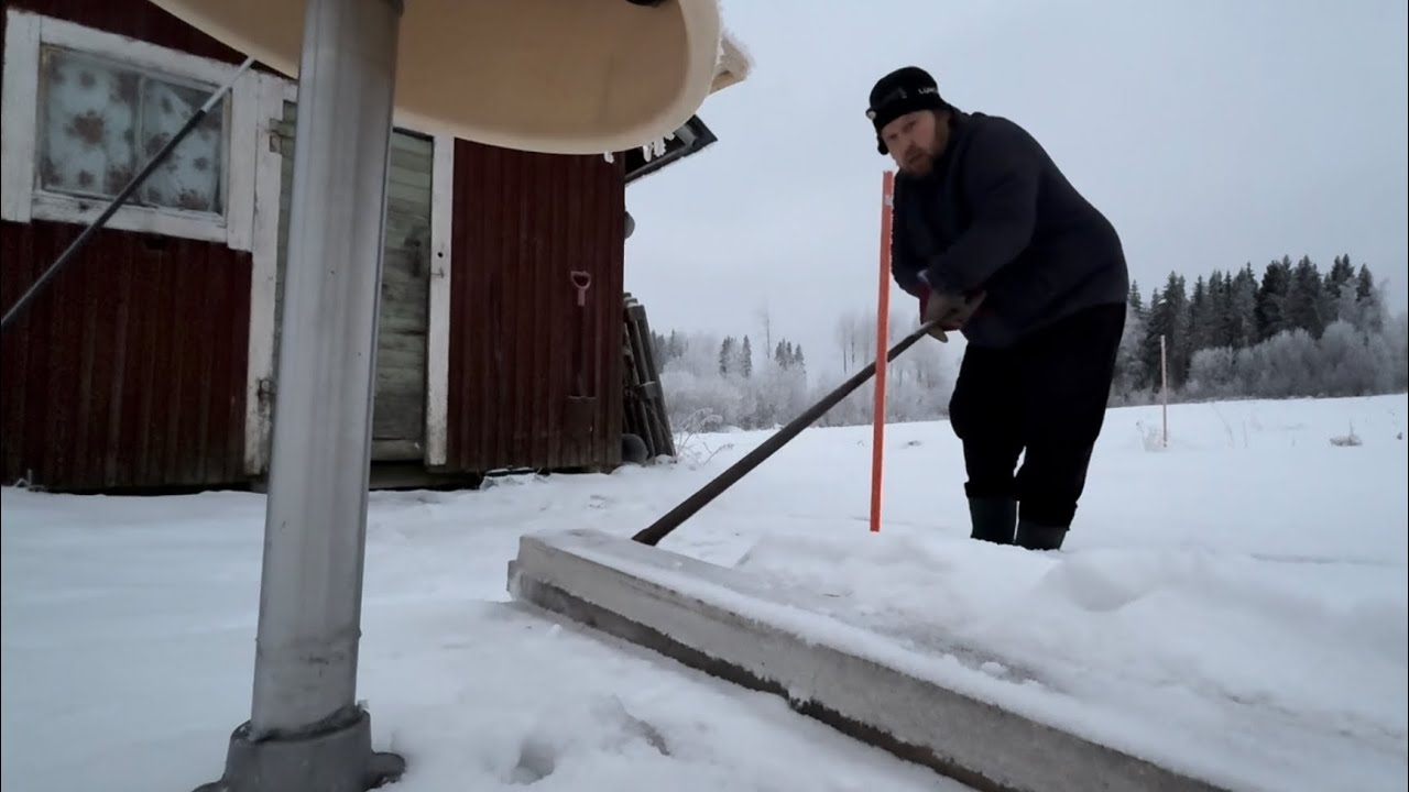 Äimistely jatkuu ja yksi jossa monta kysymystä