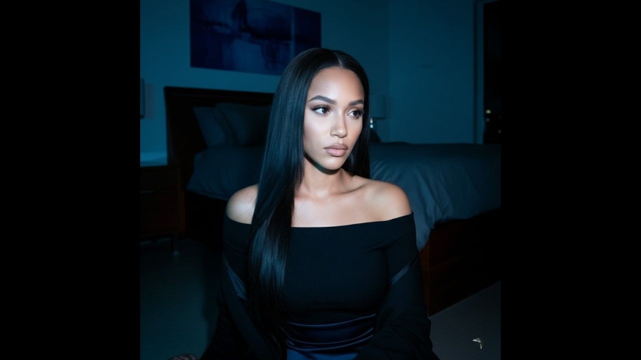 (FREE) Melodic RnB Type Beat | R&B Trapsoul | 