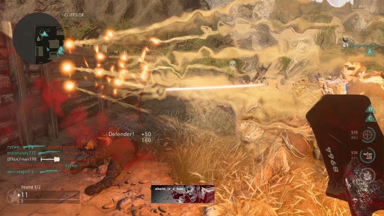 Call of Duty: WWII_20260313191116