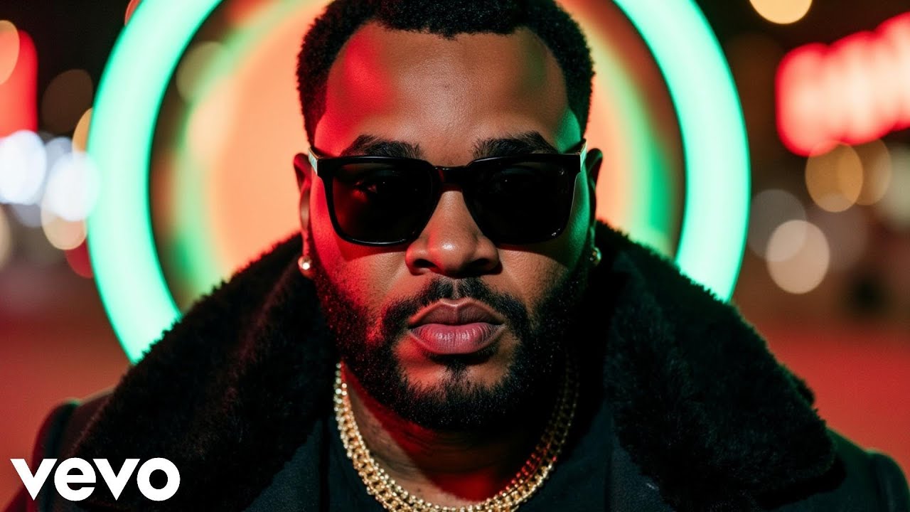 Kevin Gates - Moon ft. Rick Ross, Lil Wayne & DaBaby | 2025