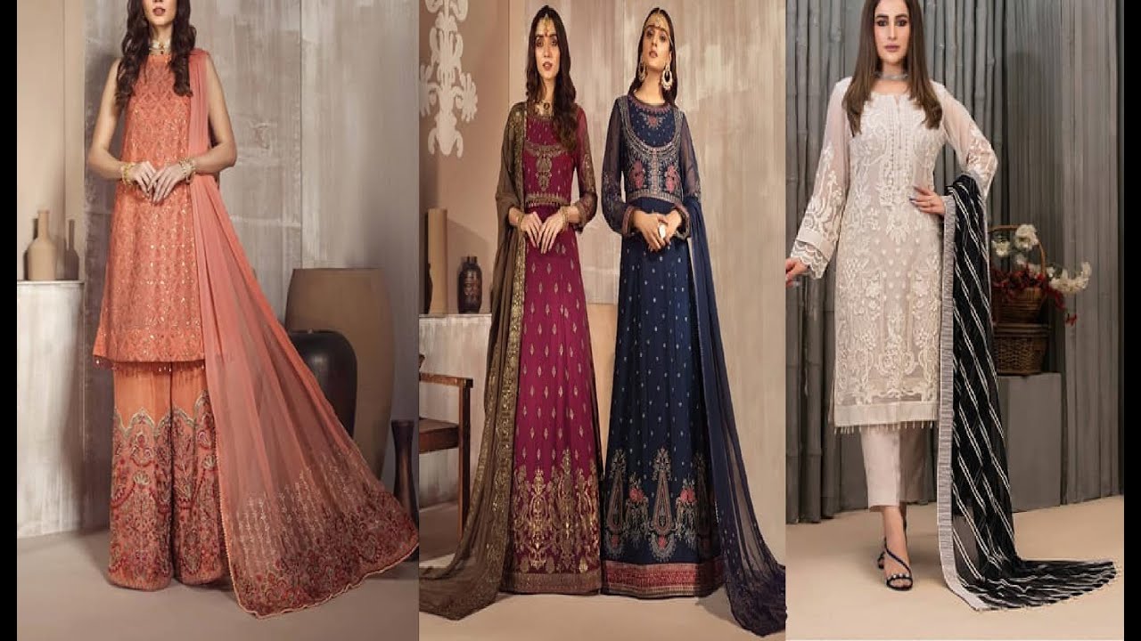 Maxi dress | Wedding dresses 2020 | Bridal dress 2020