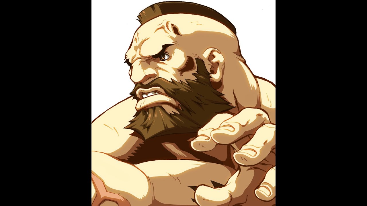 Street Fighter 2 ce (Ver. 920513)