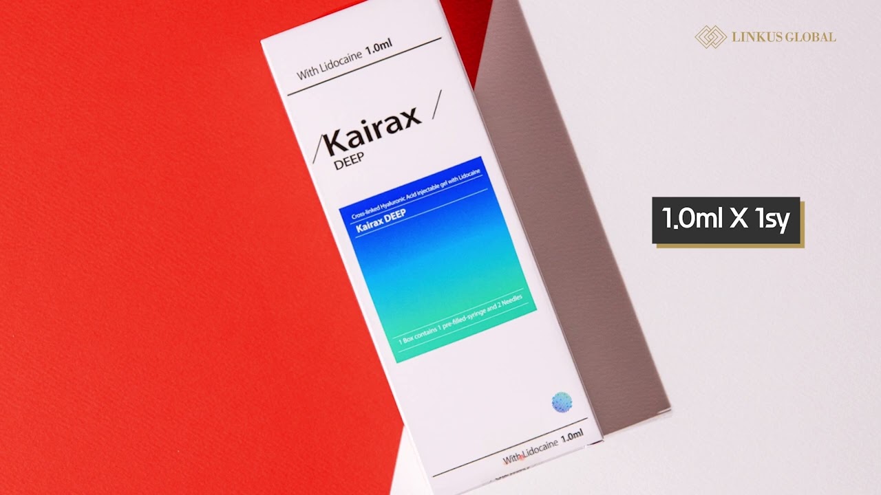 Kairax & Kaimax