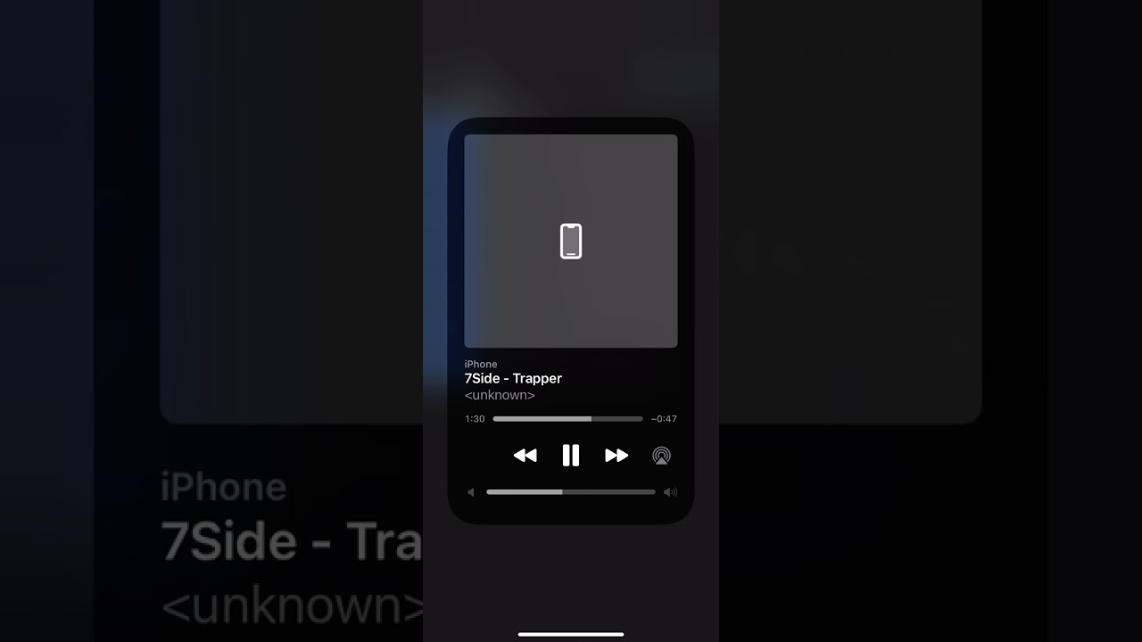 7Side-Trapper (Unreleased)