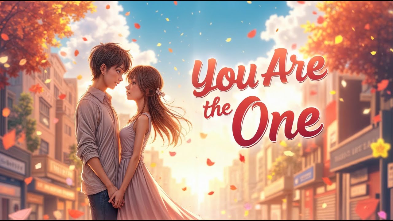 You Are The One ( lyric Version )
